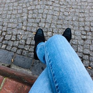 Meet your Posher, Josie